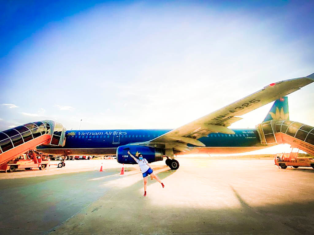 Capture the timeless beauty of Hue City’s heritage gem